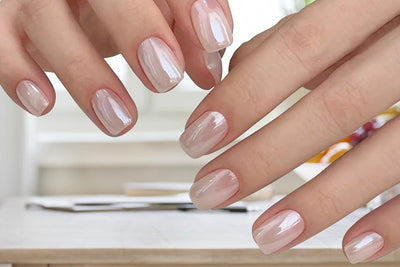 Hard Gel/ Builder Gel