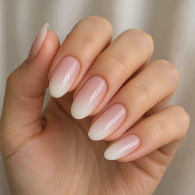 Ombre Nails