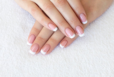 Gel Manicure
