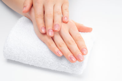 Classic Manicure