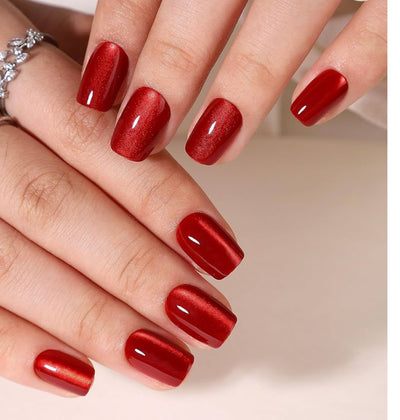 Acrylic Nails