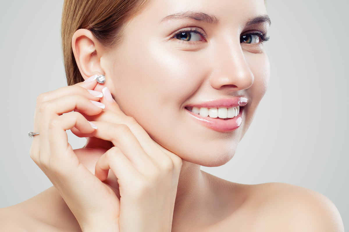 Ear & Nose Piercings