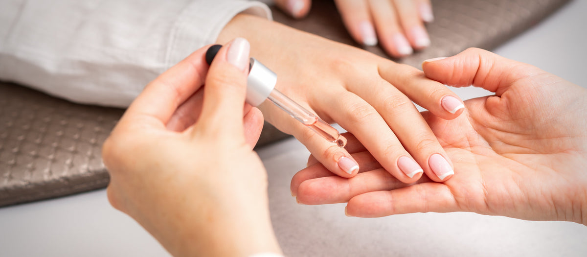 Nails 1