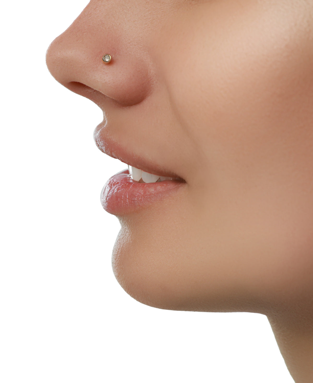 Nose Piercings
