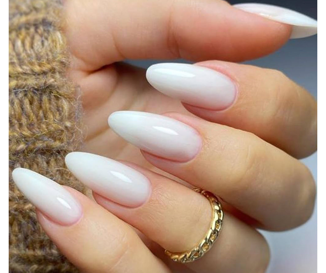 ACRYLIC SOFT WHITE