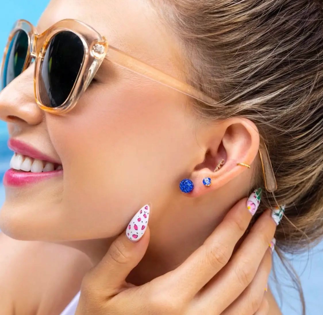 Get Pierced